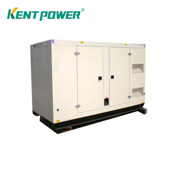 Low Noise 25kVA Diesel Engines Yangdong Power Generator Silent Type